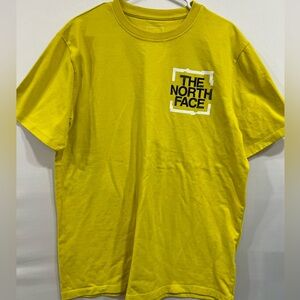 Gently used North Face short sleeve tshirt Men’s LG